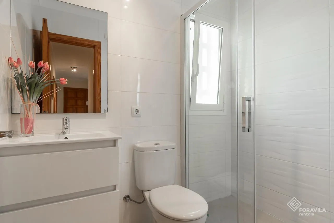 Appartement Gran Canal à Port d'Alcúdia